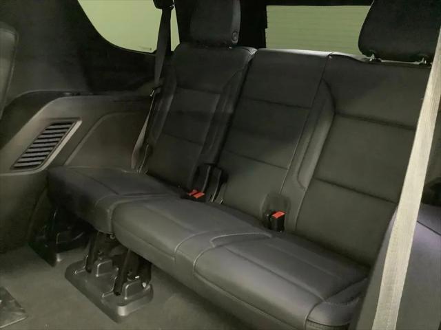 2021 GMC Yukon 4WD Denali