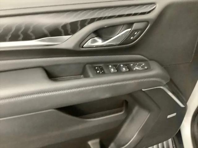 2021 GMC Yukon 4WD Denali