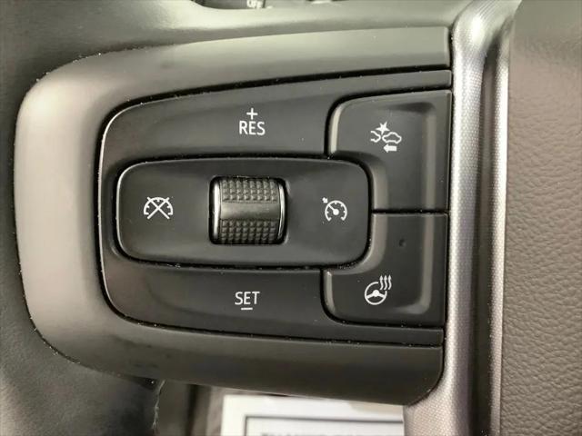 2021 GMC Yukon 4WD Denali