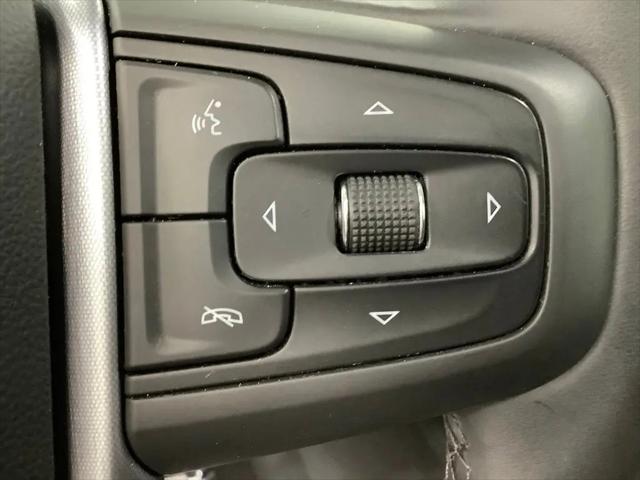 2021 GMC Yukon 4WD Denali