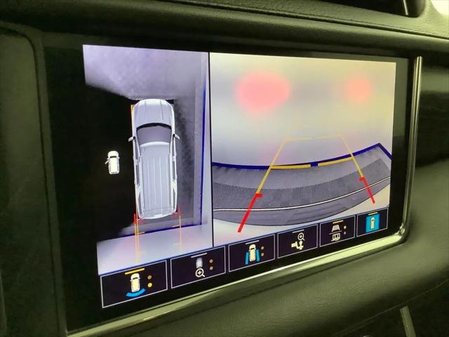 2021 GMC Yukon 4WD Denali