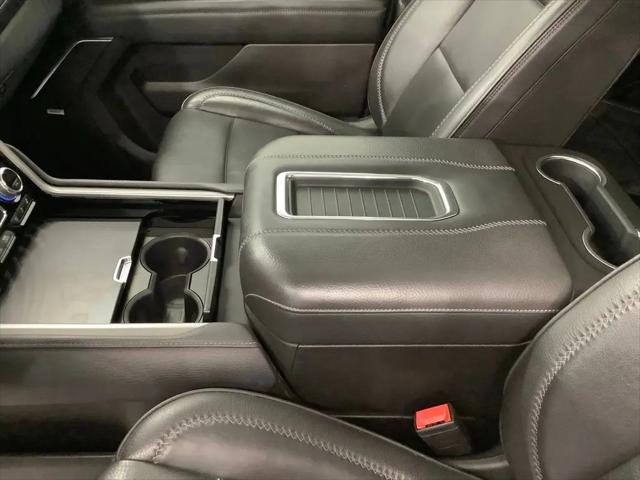2021 GMC Yukon 4WD Denali