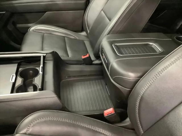 2021 GMC Yukon 4WD Denali