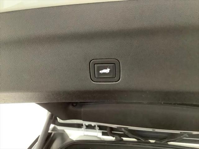 2021 GMC Yukon 4WD Denali