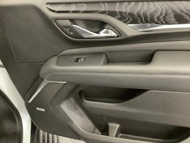 2021 GMC Yukon 4WD Denali