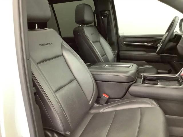 2021 GMC Yukon 4WD Denali
