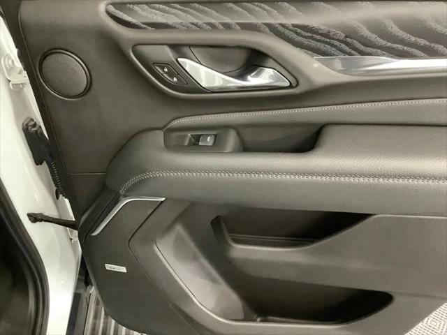 2021 GMC Yukon 4WD Denali