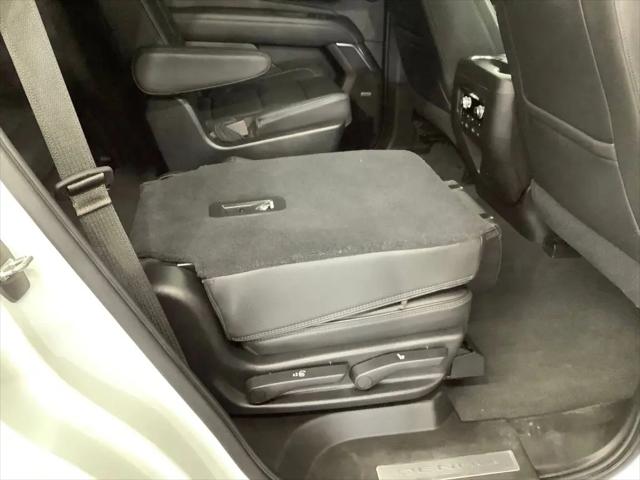 2021 GMC Yukon 4WD Denali