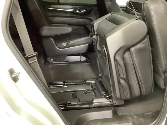 2021 GMC Yukon 4WD Denali