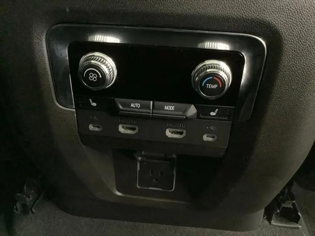 2021 GMC Yukon 4WD Denali