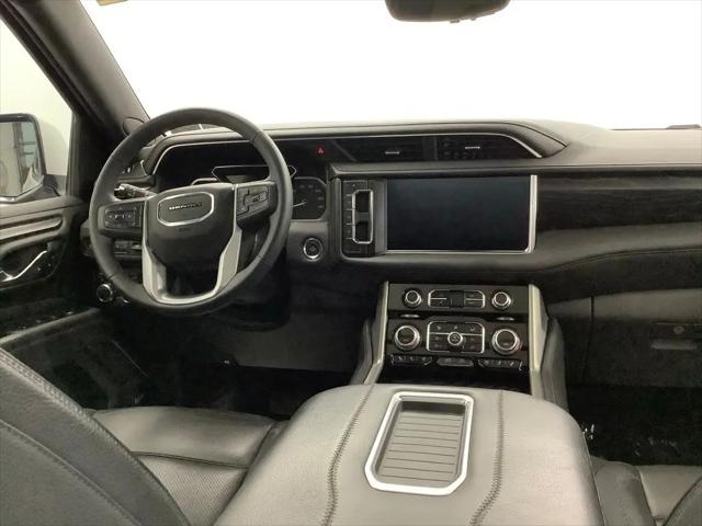 2021 GMC Yukon 4WD Denali