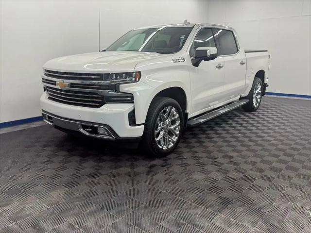 2019 Chevrolet Silverado 1500 High Country for sale in Higginsville, MO