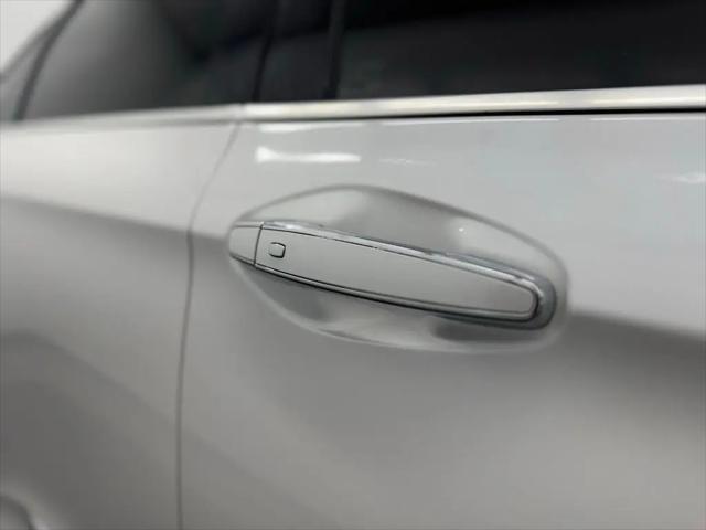 2017 Chevrolet Impala 2LZ