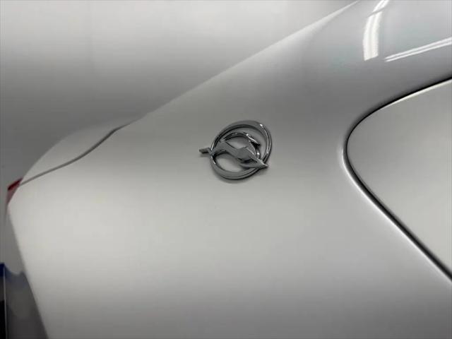2017 Chevrolet Impala 2LZ