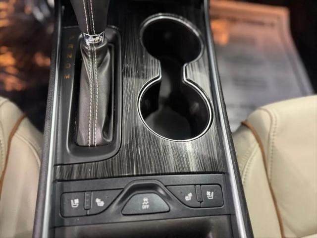 2017 Chevrolet Impala 2LZ