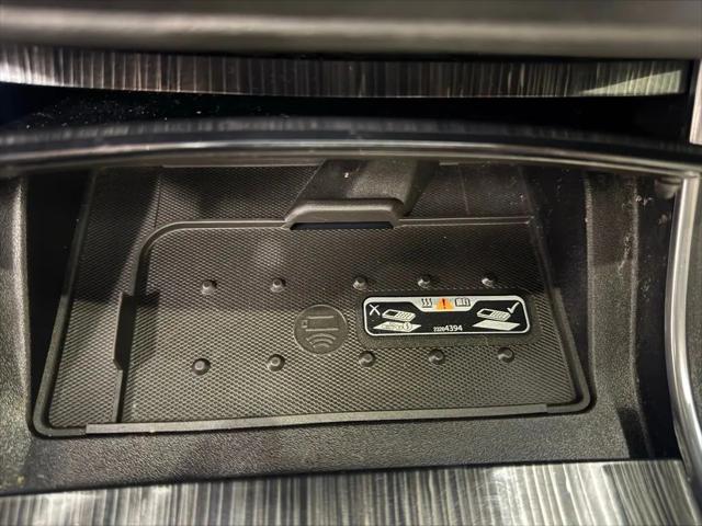 2017 Chevrolet Impala 2LZ