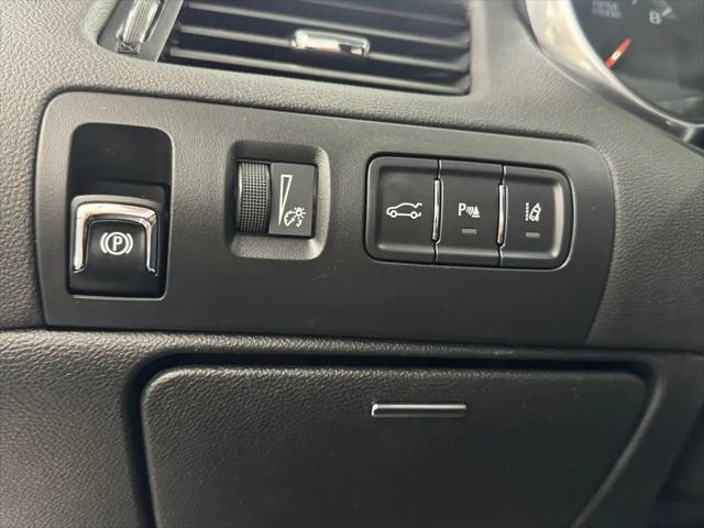 2017 Chevrolet Impala 2LZ