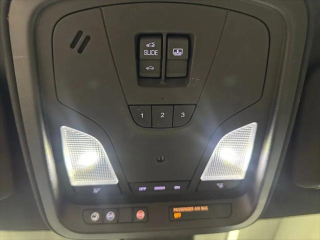 2017 Chevrolet Impala 2LZ