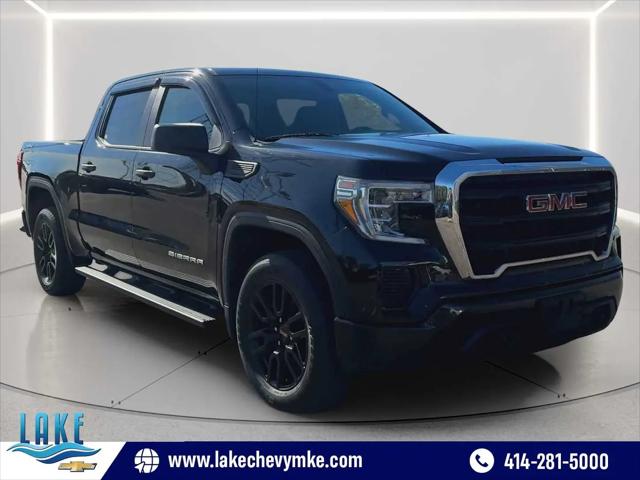 2020 GMC Sierra 1500 Base for sale in Milwaukee, WI