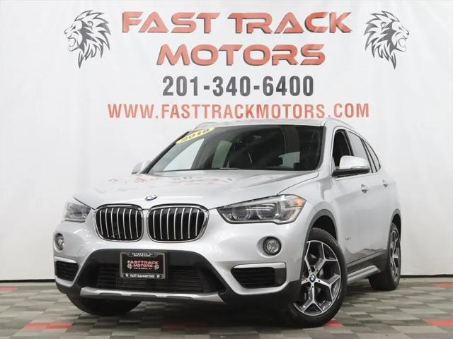 2018 BMW X1 xDrive28i for sale in Paterson, NJ