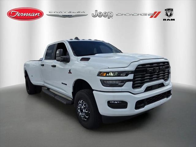 2026 Ram 3500 Big Horn for sale in Lutz, FL