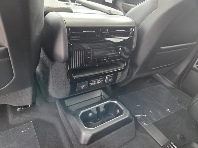 2026 Jeep Grand Wagoneer 85th Anniversary Edition 4x4