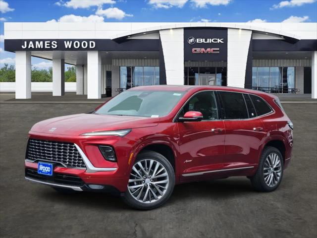 2026 Buick Enclave Avenir FWD for sale in Decatur, TX