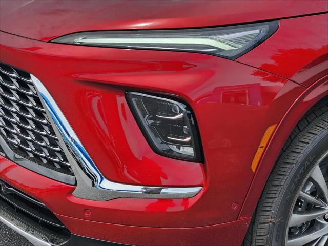 2026 Buick Enclave Avenir FWD