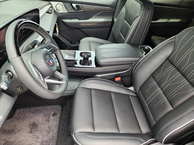 2026 Buick Enclave Avenir FWD