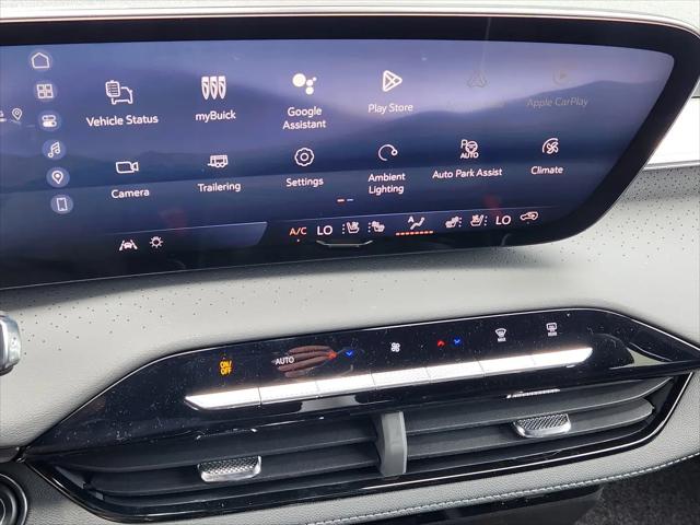 2026 Buick Enclave Avenir FWD
