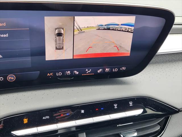 2026 Buick Enclave Avenir FWD