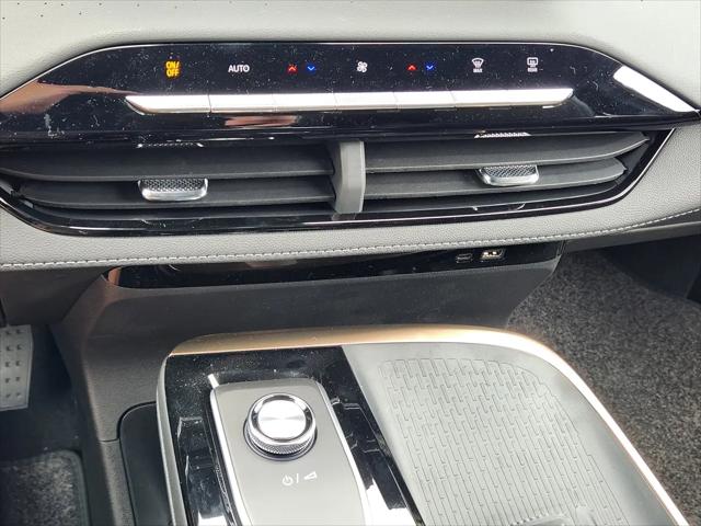 2026 Buick Enclave Avenir FWD