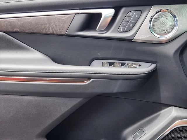 2026 Buick Enclave Avenir FWD