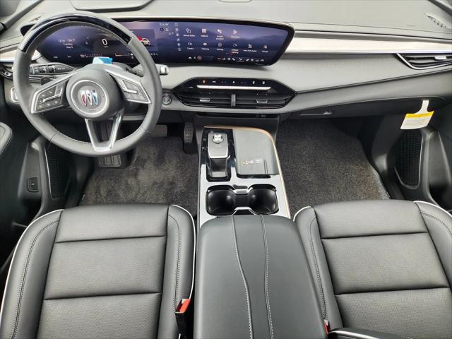2026 Buick Enclave Avenir FWD