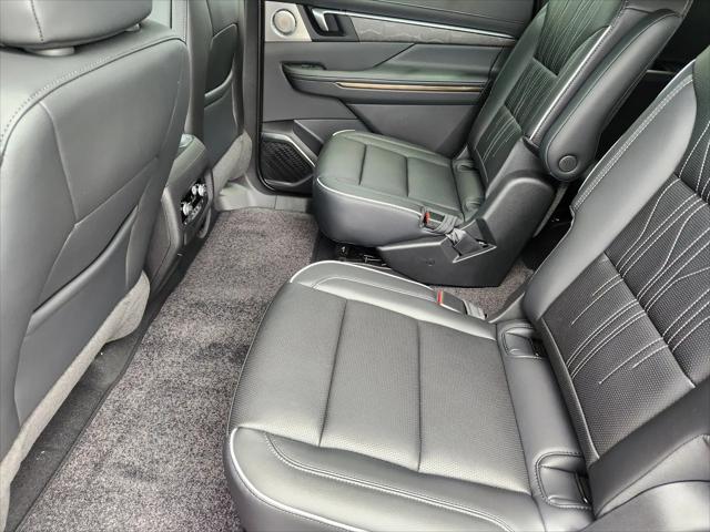 2026 Buick Enclave Avenir FWD