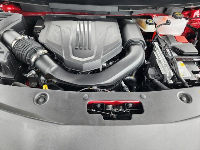 2026 Buick Enclave Avenir FWD