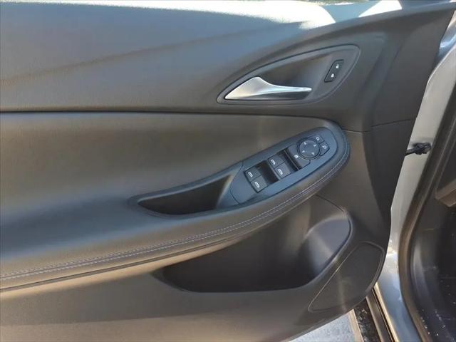 2026 Buick Encore GX Sport Touring FWD