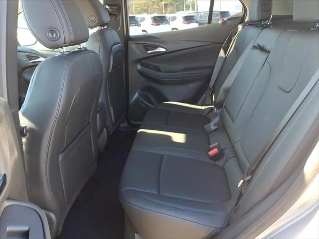 2026 Buick Encore GX Sport Touring FWD