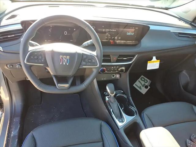 2026 Buick Encore GX Sport Touring FWD