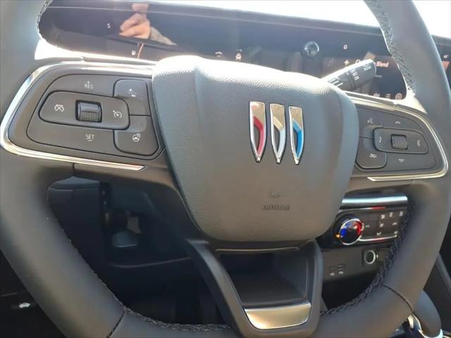 2026 Buick Encore GX Sport Touring FWD