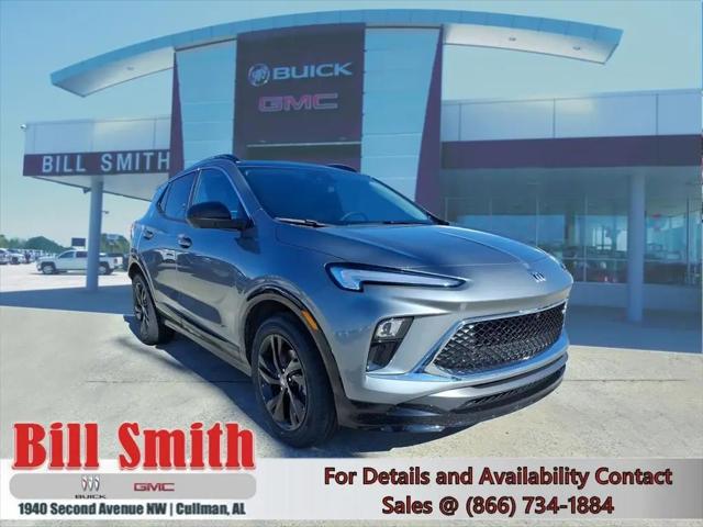 2026 Buick Encore GX Sport Touring FWD for sale in Cullman, AL