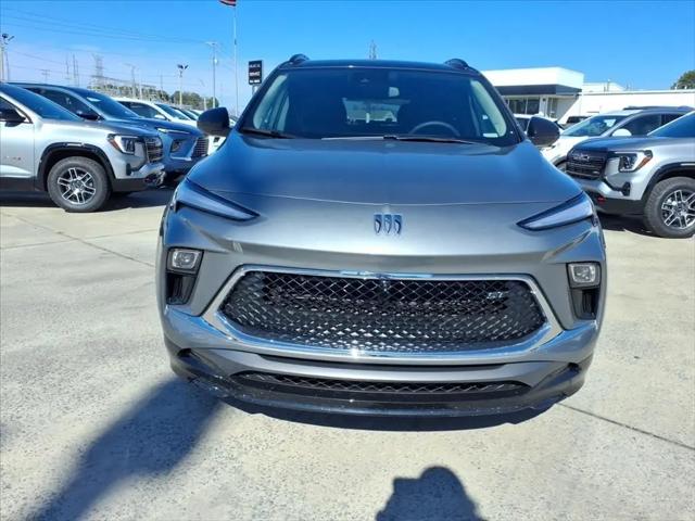 2026 Buick Encore GX Sport Touring FWD