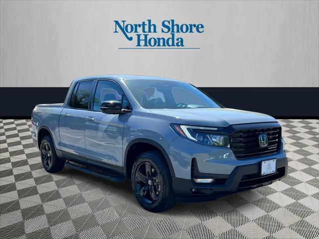 2023 Honda Ridgeline Black Edition for sale in Glen Head, NY