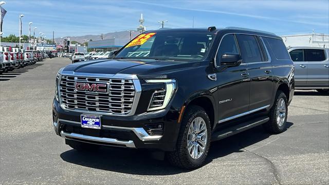 2025 GMC Yukon XL 4WD Denali for sale in Reno, NV