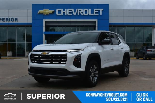 2026 Chevrolet Equinox FWD LT for sale in Conway, AR