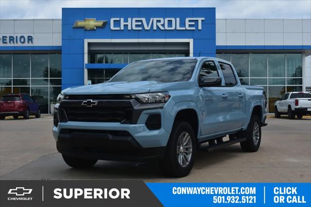 2026 Chevrolet Colorado LT, 4WD for sale in Conway, AR
