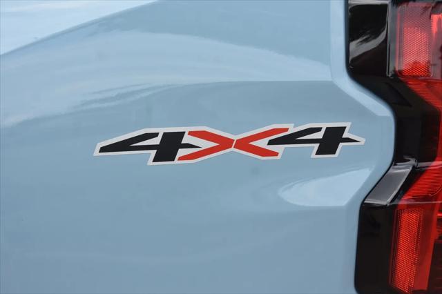 2026 Chevrolet Colorado LT, 4WD