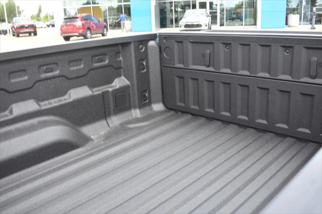 2026 Chevrolet Colorado LT, 4WD