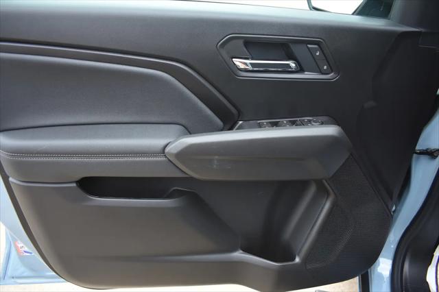 2026 Chevrolet Colorado LT, 4WD