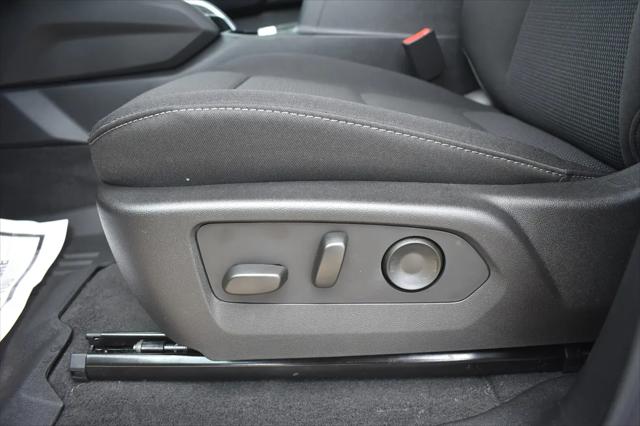 2026 Chevrolet Colorado LT, 4WD